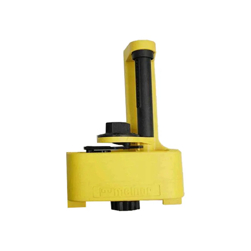 Melnor Oscillating Lawn Sprinkler 1