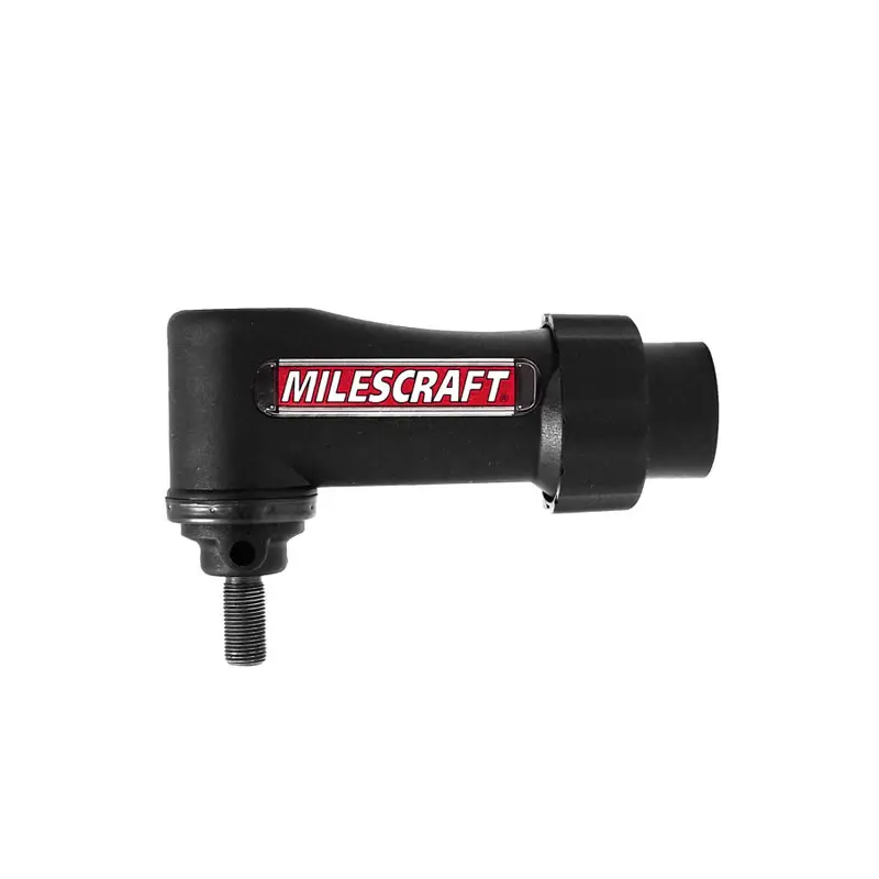 Milescraft Roto 90 Right-Angle Rotary Tool Attachment 1