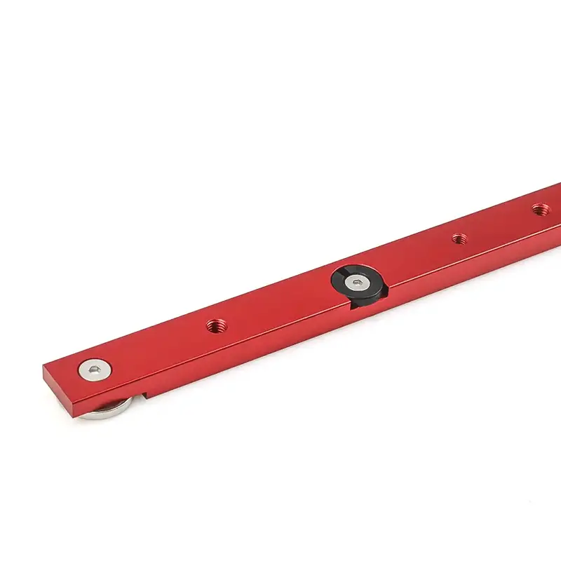 Mitre Track Slider With Precision Alignment – Gc22012602 1