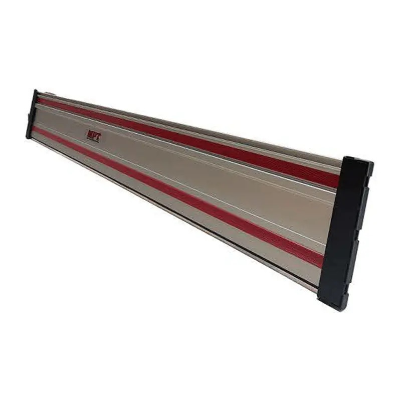 Mpt Mcps165V-Gr 1.4-Meter Aluminum Guide Rail For Plunge Saw Alignment 1