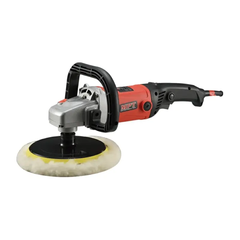 Mpt Mp01203 Variable-Speed Electric Polisher 1