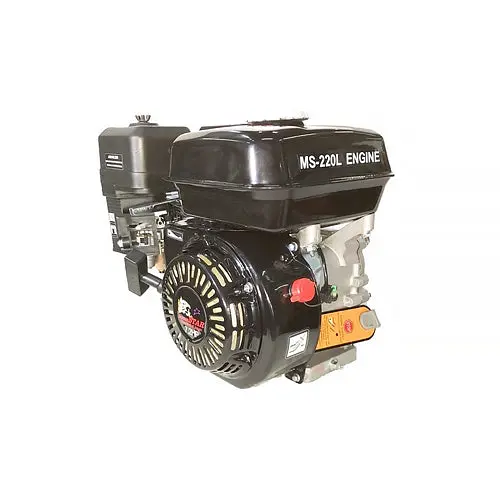 Mt Motorstar Ms220L-Ss 7.2Hp Gasoline Marine Engine 1