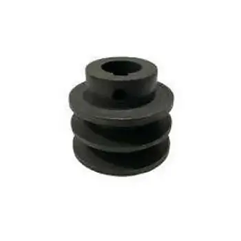 Mt Pl04C 1.5Hp-Specific Electric Motor Pulley – Alternate Design 1