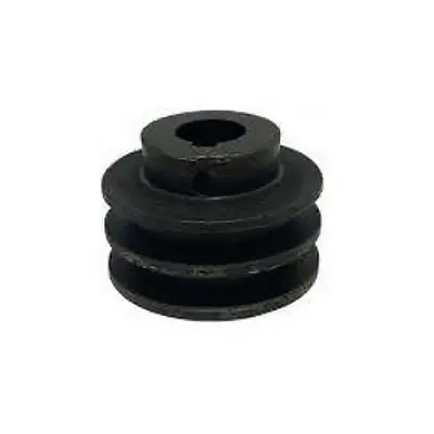 Mt Pl05B Heavy-Duty Electric Motor Pulley 1