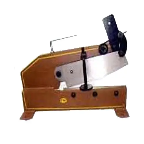 Mubea 2004 Heavy-Duty Spring Shear Cutter For Metal And Wire 1
