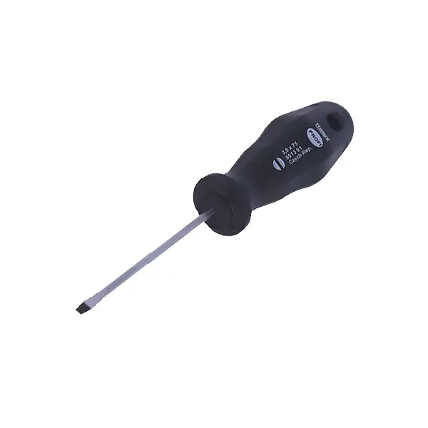 Narex 8013 Flat-Blade Screwdriver – Precision Slotted Hand Tool 1