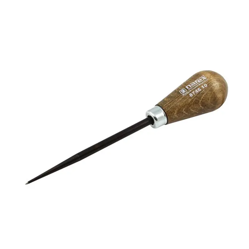 Narex 874610 Scratch Awl – 164Mm Marking Tool For Layout Work 1