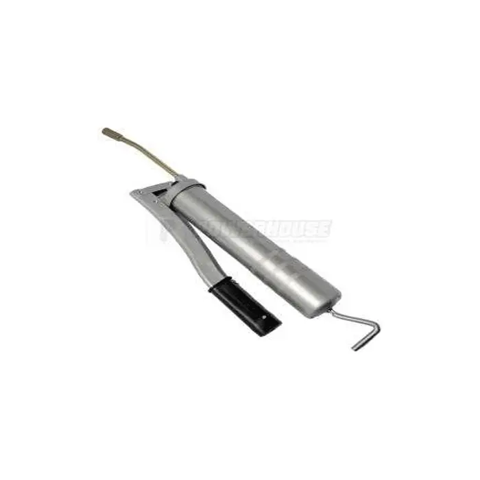 Pressol Manual Grease Gun For Industrial Lubrication 1