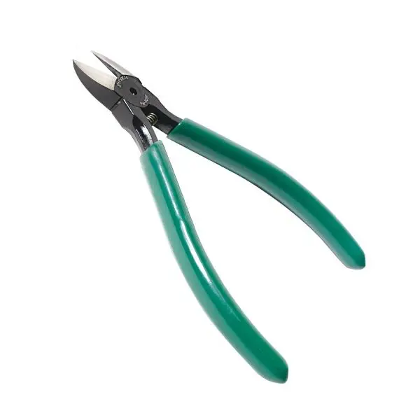 Pro'Skit Pm-905F High-Leverage Diagonal Cutting Pliers 1