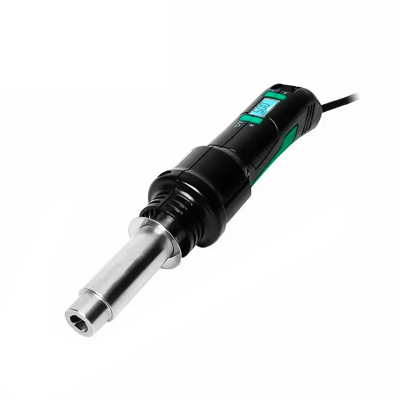 Pro'Skit Ss-602B Compact Hot Air Rework Station For Smd Components 1