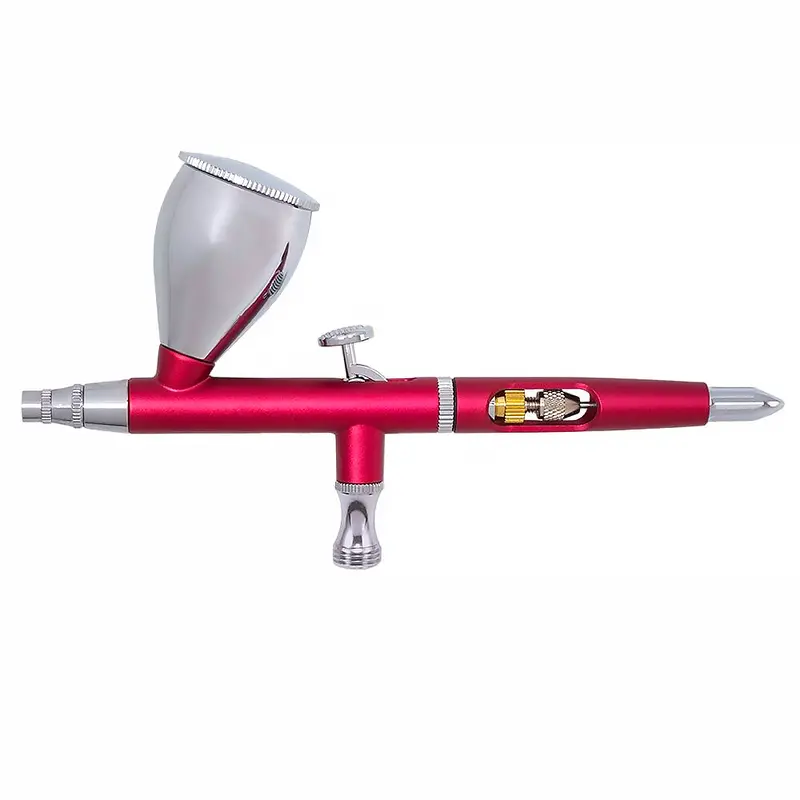 Prowin Sg-530C Precision Gravity Airbrush 1