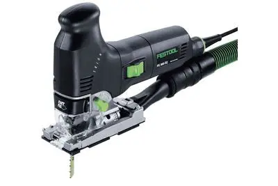 Ps 300 Eq-Plus Trion Barrel Grip Jigsaw – Variable Speed, Ergonomic Design 1