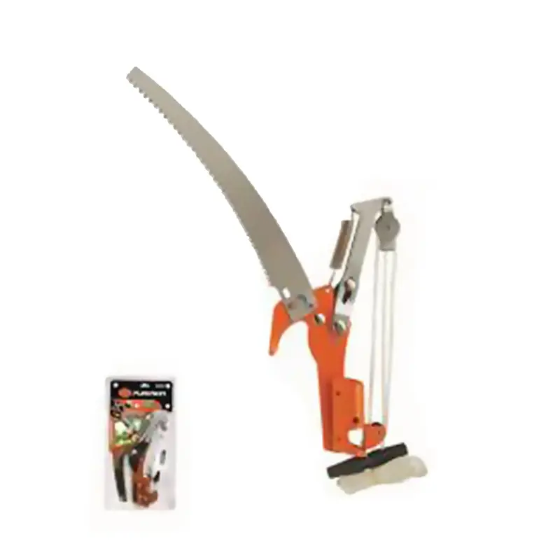 Pumpkin Pm33549 Top Three 14-Inch Pruning Saw 1