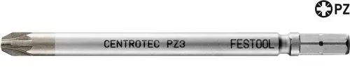 Pz #3 Phillips Bit – 100 Mm Length, Ce/2 Pack 1