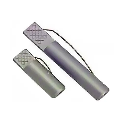 Regicocraft 2-Pack Anodized Aluminum Bench Dogs 1
