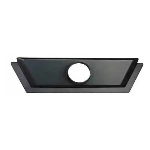 Regicocraft Ds00326 Low-Profile Floor-Mount Dust Hood 1
