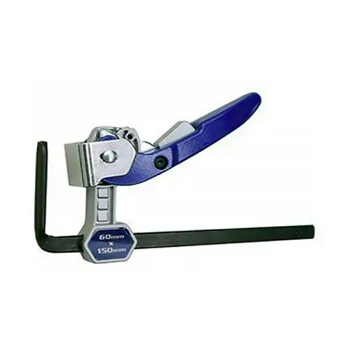 Regicocraft Ds00894-01 Table Groove Mounting Clamp 1