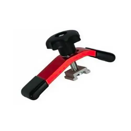 Regicocraft Ds00924 T-Bolt Hold-Down Clamp For Workbenches 1