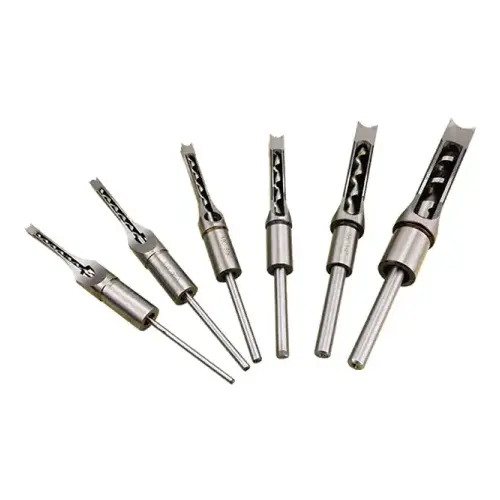 Regicocraft Hollow-Ground Mortise Chisel For Precision Joinery 1