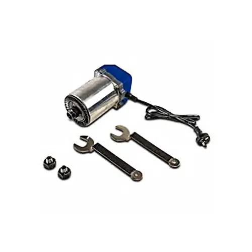 Regicocraft Rgc-1075 High-Torque Variable-Speed Router Motor 1