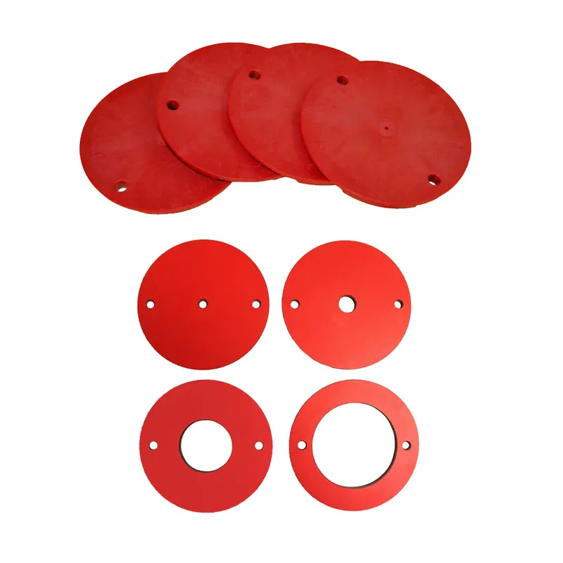 Regicocraft Router Plate Insert With Universal Fit Design 1