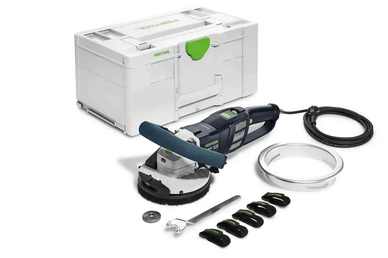 Renofix Rg 130 Eci-Plus Diamond Grinder 1