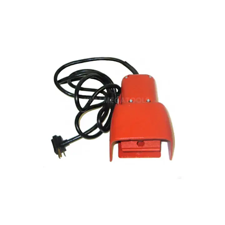 Ridgid 301-A Replacement Foot Switch For Compatible Power Tools (Part #36662) 1