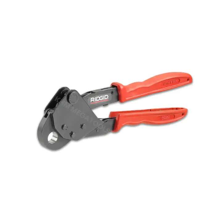 Ridgid Manual Pex Crimping Tool For Copper Crimp Rings 1
