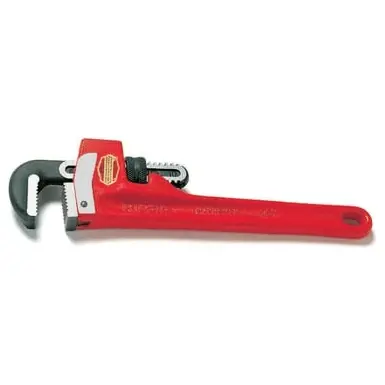 Ridgid Rapwrench® Adjustable Wrench With Reinforced Jaw Design 1