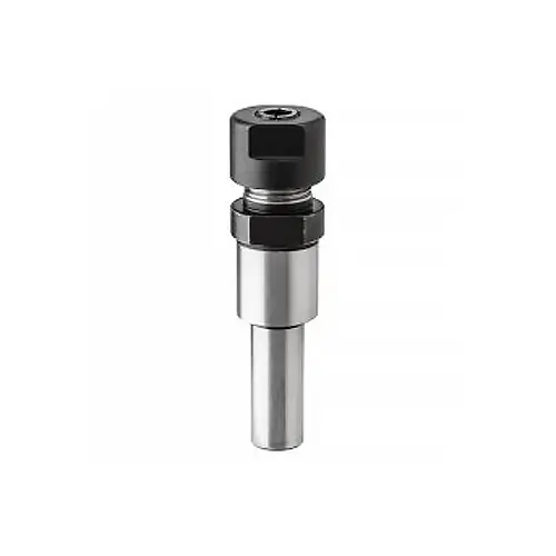 Router Collet Extension Sleeve – Regicocraft Precision Accessory