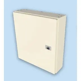 Royu Center-Mount Main Panel Board – Surface-Bolted Installation 1