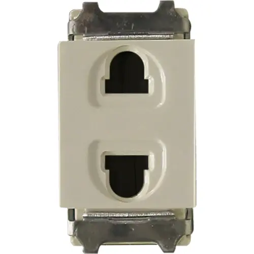 Royu Classic 15A Universal Socket Outlet Rco1 1