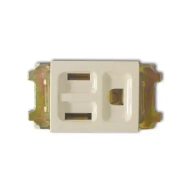 Royu Classic 16A Grounded Socket Outlet Rco7 1