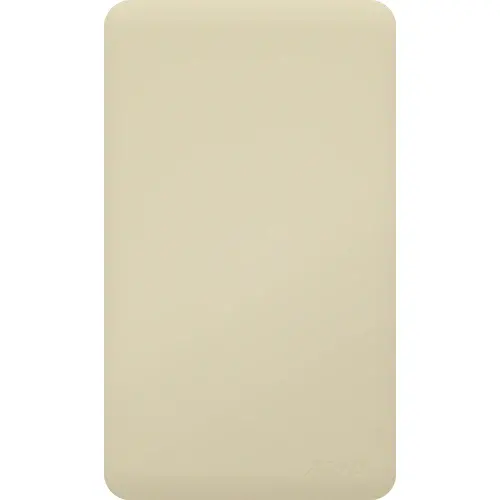 Royu Classic Blank Gang Plate Rcp4 1