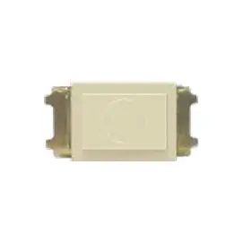 Royu Classic Push-Button Doorbell Switch Rcs4 1
