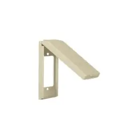 Royu Classic Slim Weatherproof Cover Plate Rcp6 1