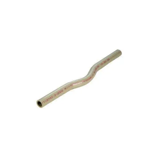Royu Curved Ppr Pipe Fitting For Hot And Cold Water Systems 1