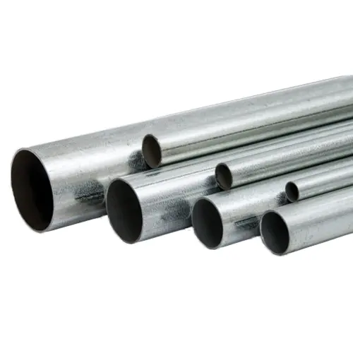 Royu Emt Rigid Steel Conduit (Electrical Metallic Tubing) 1