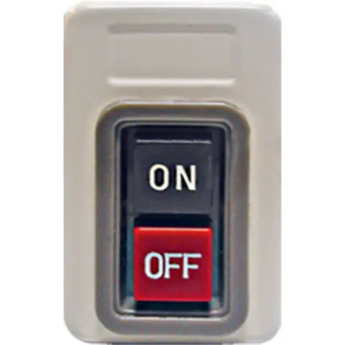 Royu Momentary Push Button Switch – Industrial Grade 1