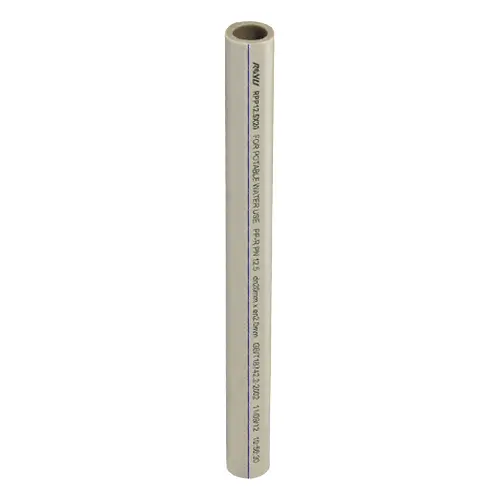 Royu Pn12.5 Ppr Cold-Water Pipe (Ppr Fitting Compatible) 1