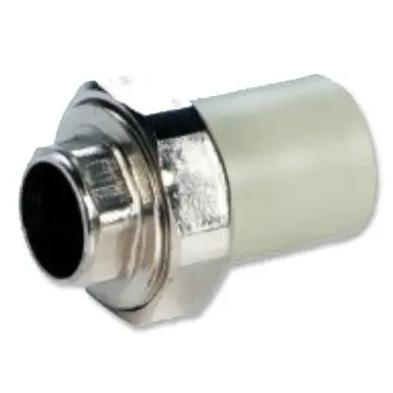 Royu Ppr Female Union Fitting With Patented Seal – For Hot & Cold Installations 1