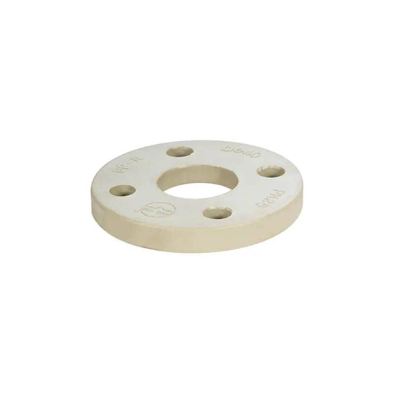 Royu Ppr Flange Plate Fitting For Hot & Cold Applications 1