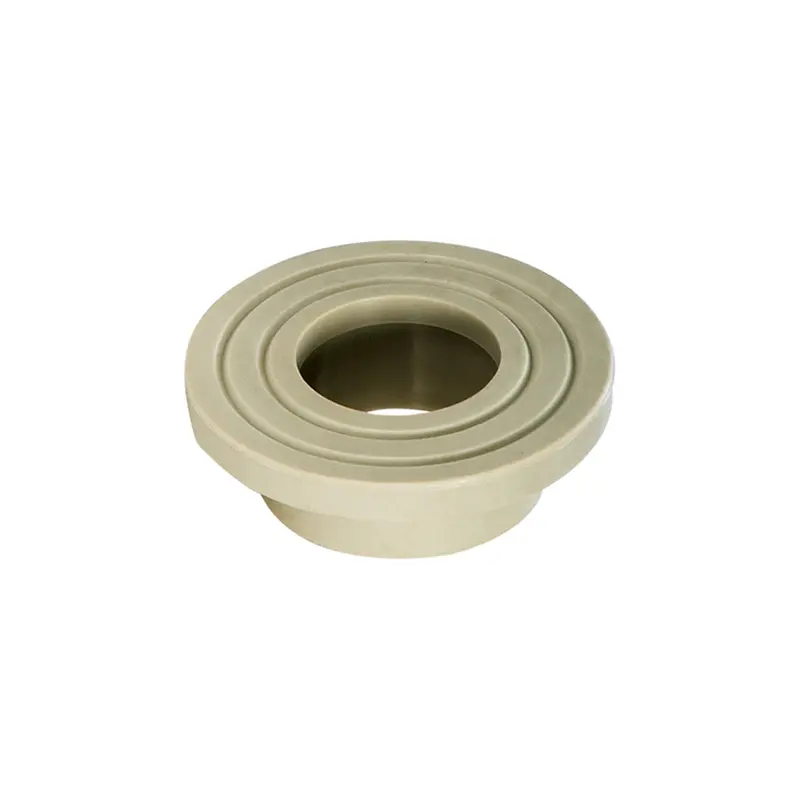 Royu Ppr Flange Wrap For Hot And Cold Water Pipes 1