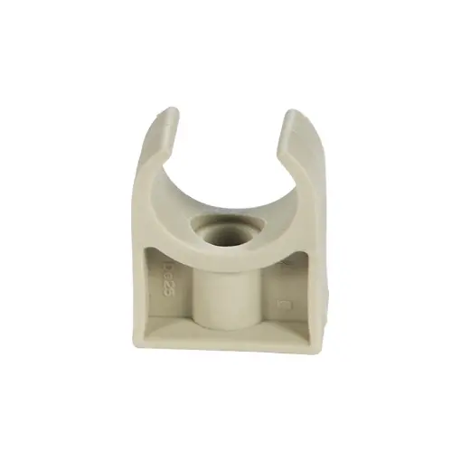 Royu Ppr Pipe Clip For Hot & Cold Water Systems 1