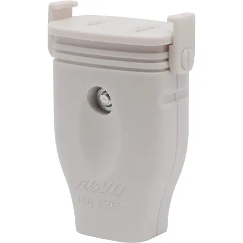 Royu Redou601 Female Cord Connector – Reversible Plug-In Interface 1