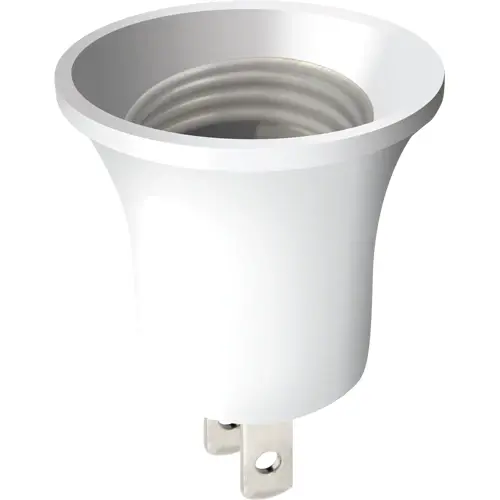 Royu Redpl110 Low-Current Socket Plug – 3A Led & Electronics Outlet 1