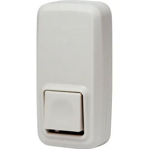 Royu Redsw103 Surface-Mount Doorbell Button – Weather-Resistant Push Switch 1
