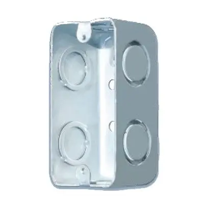 Royu Remub01A Emt-Integrated Pvc Utility Box 1