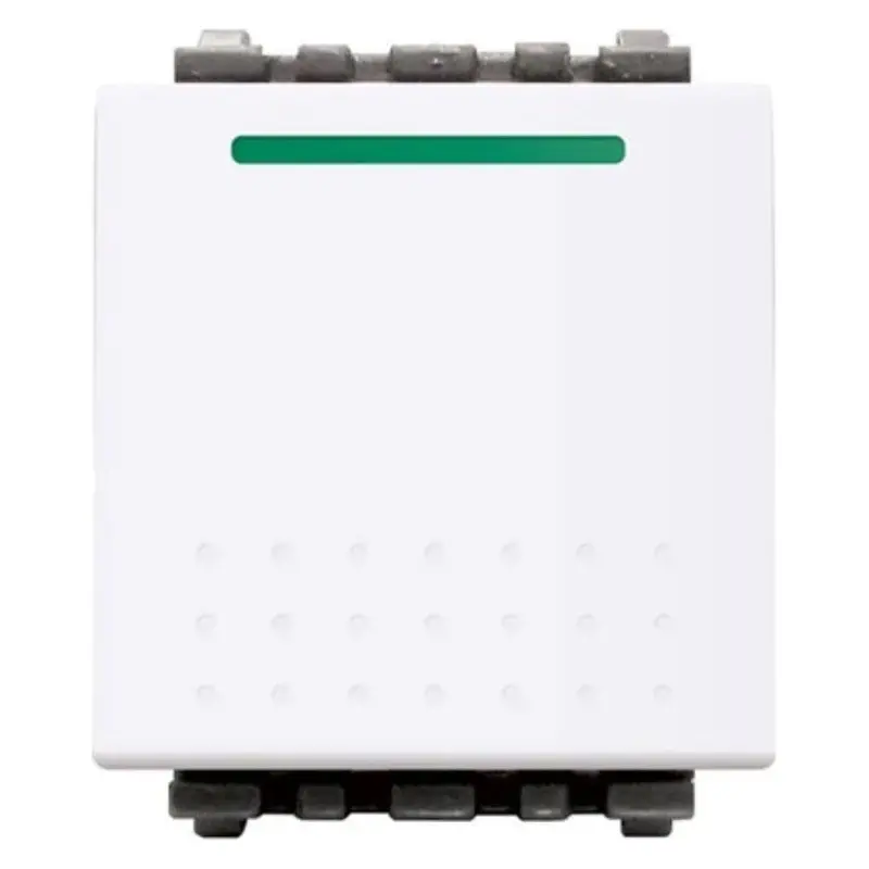Royu Rws1-B Wide Alternate-Style 10A Single-Pole Switch 1