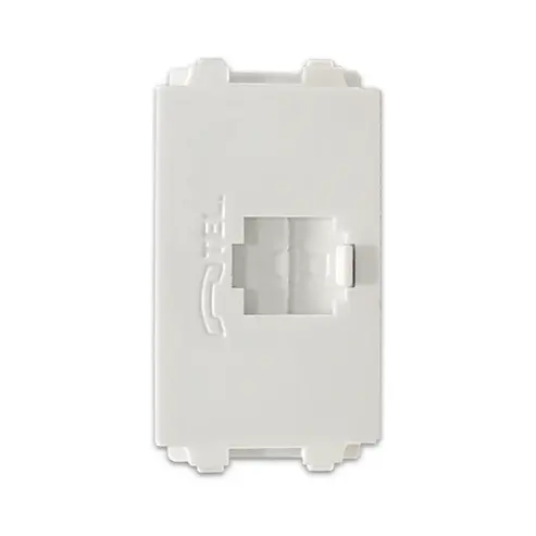 Royu Rwx1 Wide Standard Telephone Modular Jack Connector 1